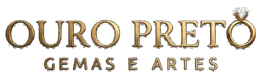 Ouro Preto Gemas e Artes